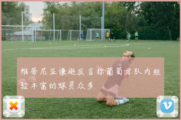 维蒂尼亚谦逊发言称葡萄牙队内经验丰富的球员众多